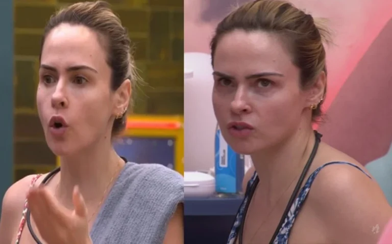 BBB 26: Por que Ana Paula Renault incomoda tanto no reality? Análise explica rejeição e polêmica