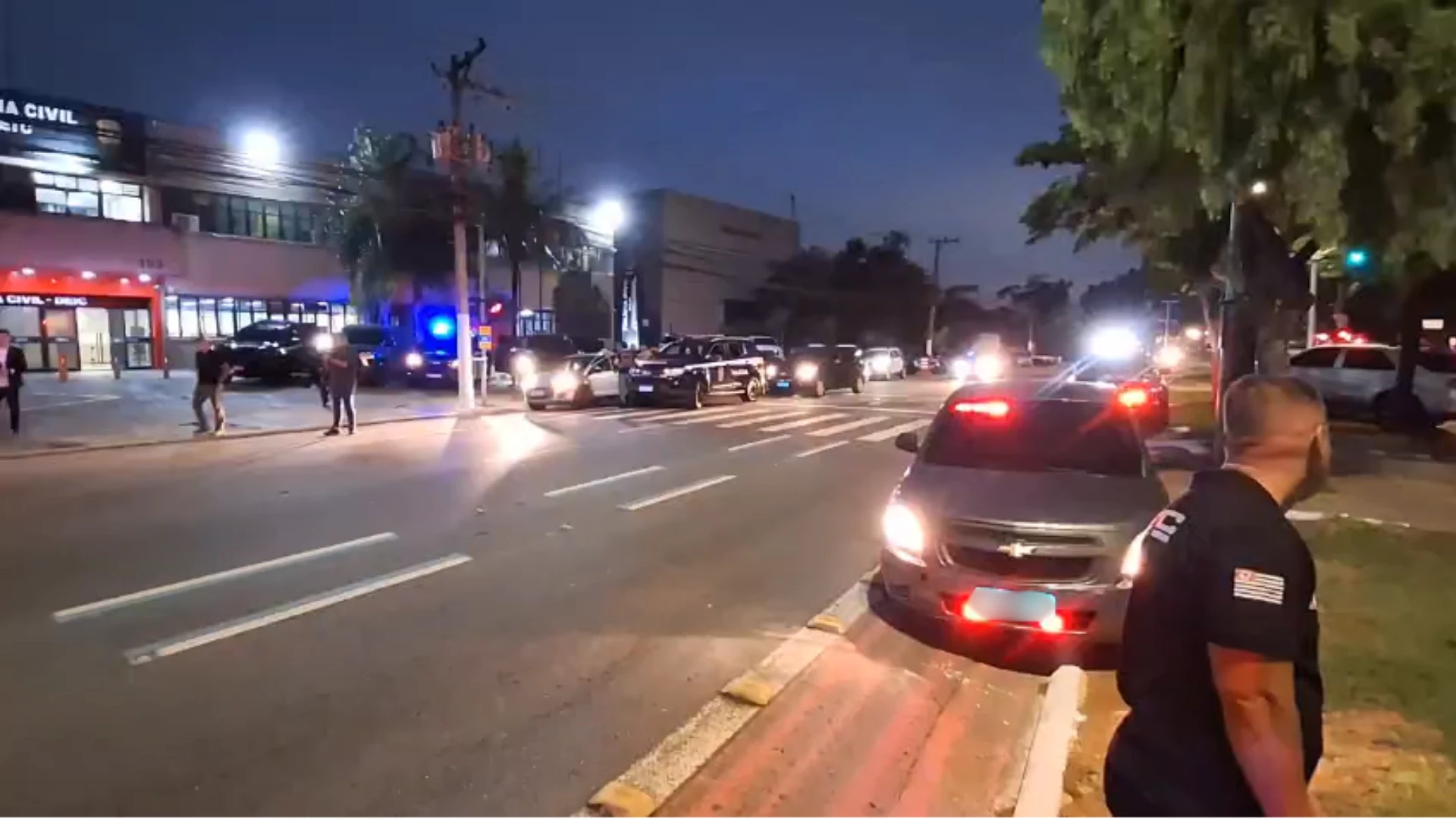 Quadrilha suspeita de golpes pela internet é alvo de operação interestadual