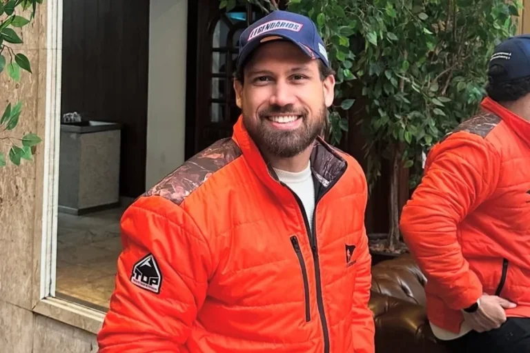 Confinado no BBB26, Justiça bate martelo em processo de Brigido