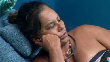 Estupro não é ofensa: a crueldade de Solange no BBB 26