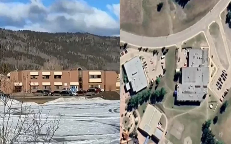 Ataque brutal em escola deixa país em choque: “Um dos piores da história do Canadá”, afirma autoridade