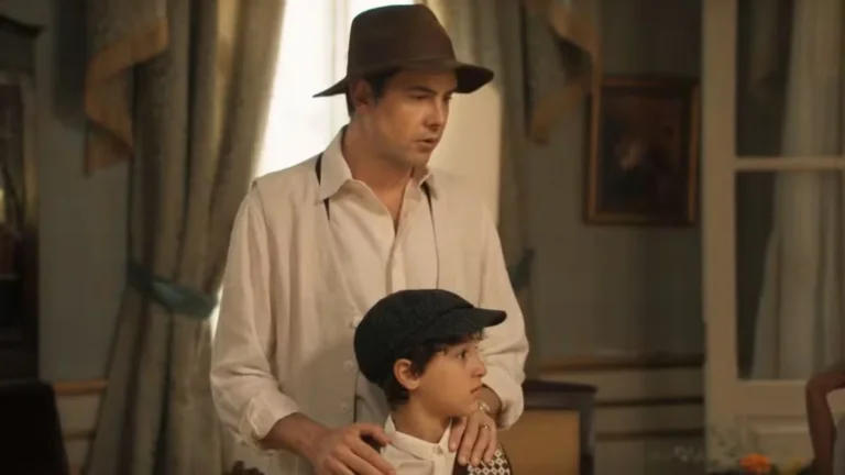 Resumo de “Êta Mundo Melhor”: de 9 a 14 de fevereiro