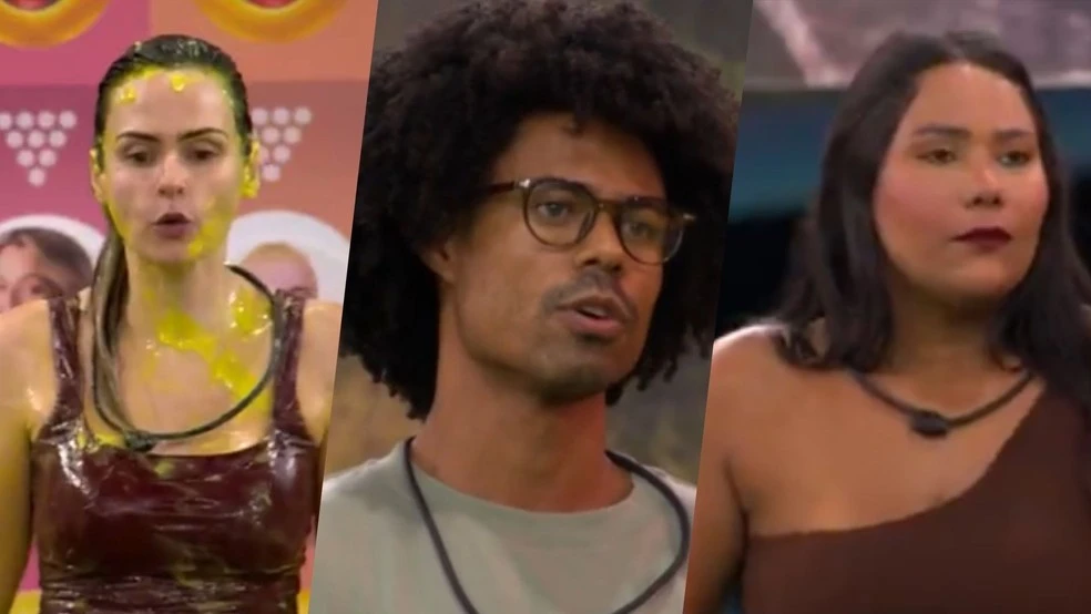 Sincerão tem lavação de roupa suja entre ex-aliados no BBB 26; veja como foi!