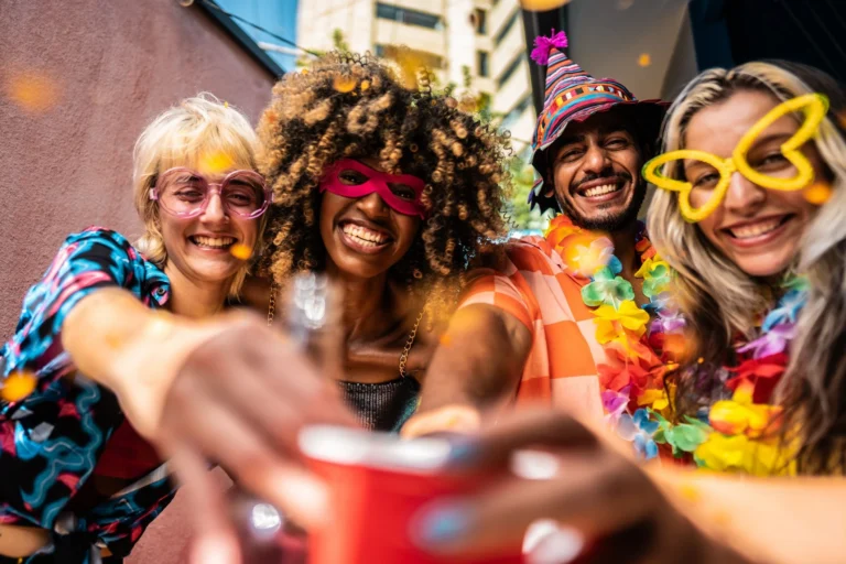 Maratona de Carnaval: quanto de proteína consumir para aguentar a folia?
