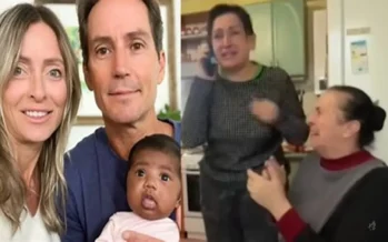 Dado como morto, soldado reaparece e liga para a família três anos após o próprio funeral