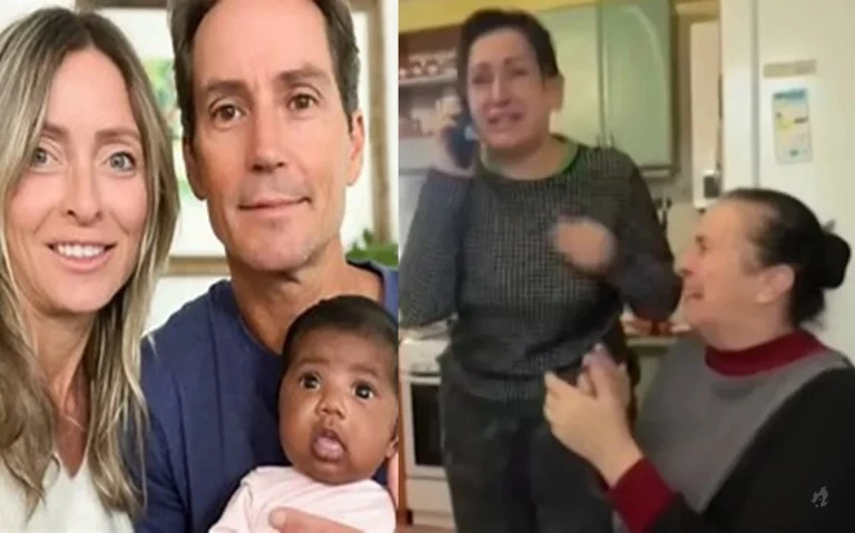 Dado como morto, soldado reaparece e liga para a família três anos após o próprio funeral