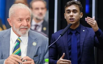 Nikolas Ferreira faz acusação que pode complicar governo Lula