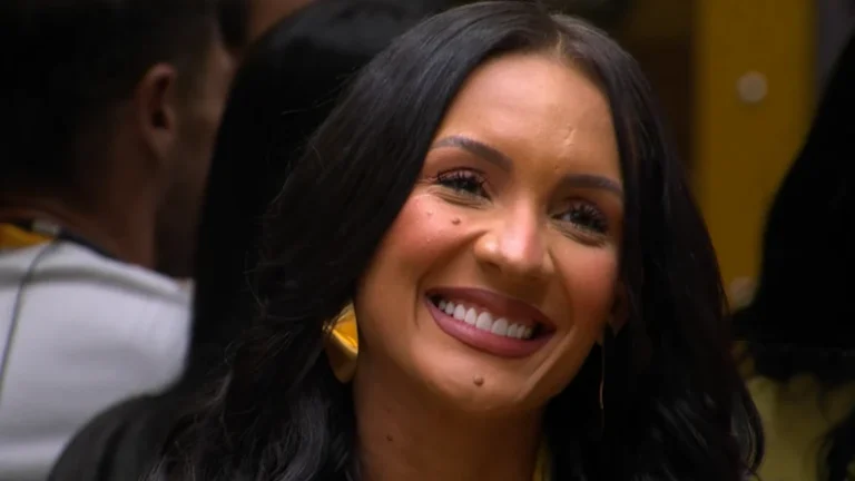 Quem saiu do BBB 26? Maxiane é a sexta eliminada; veja o porcentual de votos