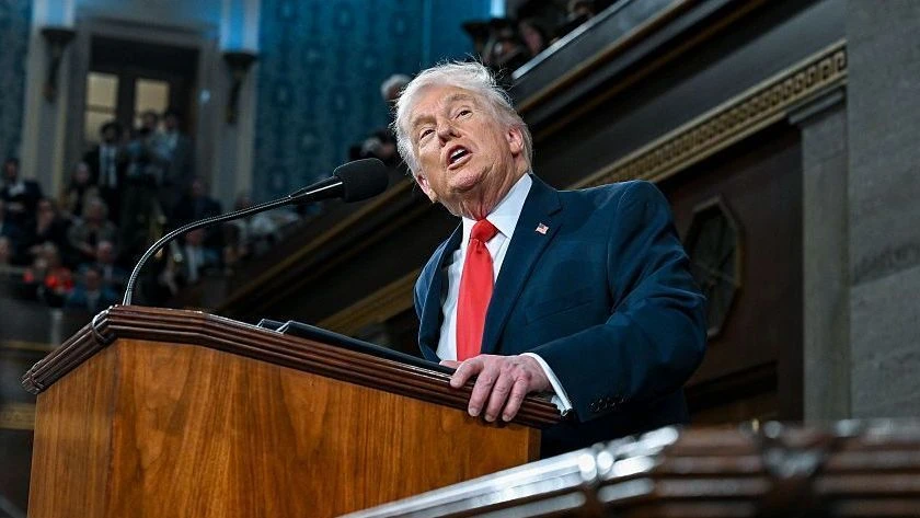 Irã nega acusações de Trump sobre mísseis que atingiriam EUA: 