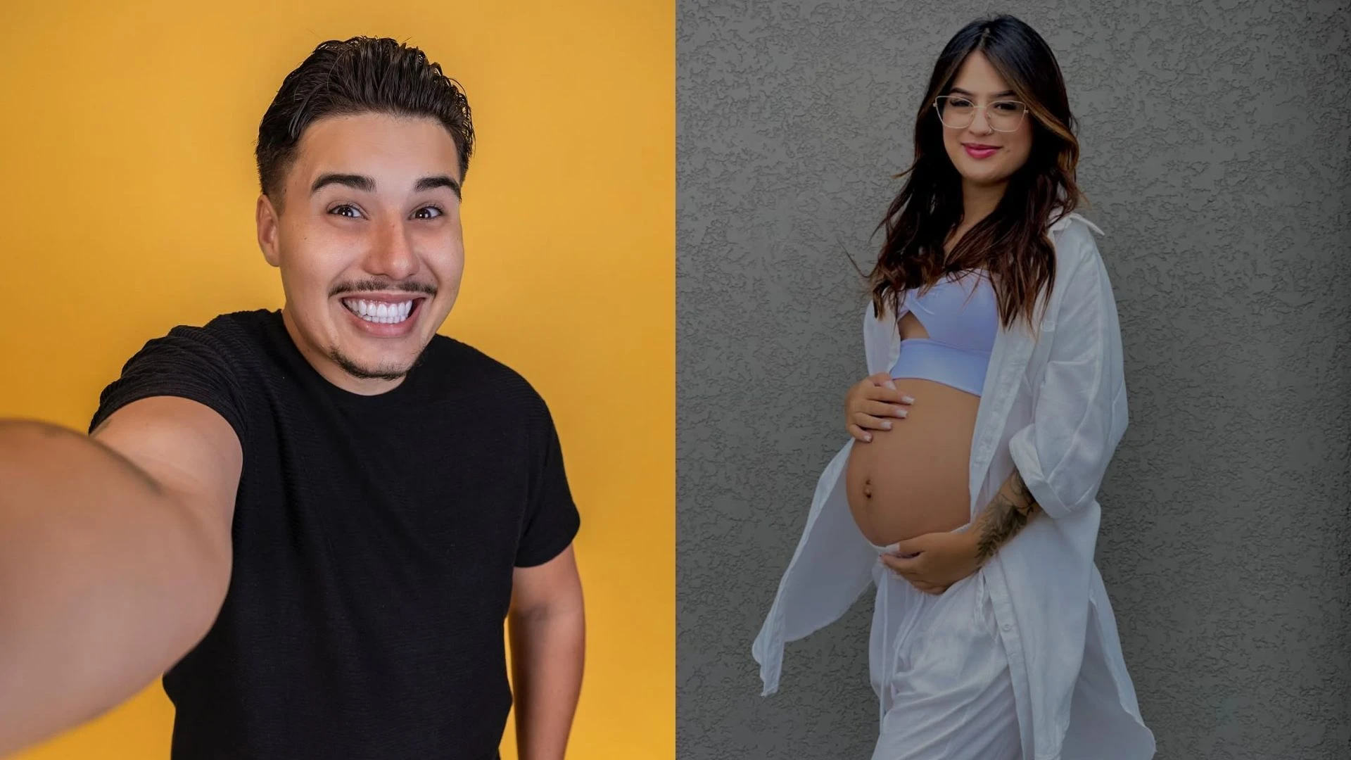 Ex de Pedro recebeu notificação extrajudicial da família do ex-BBB; entenda