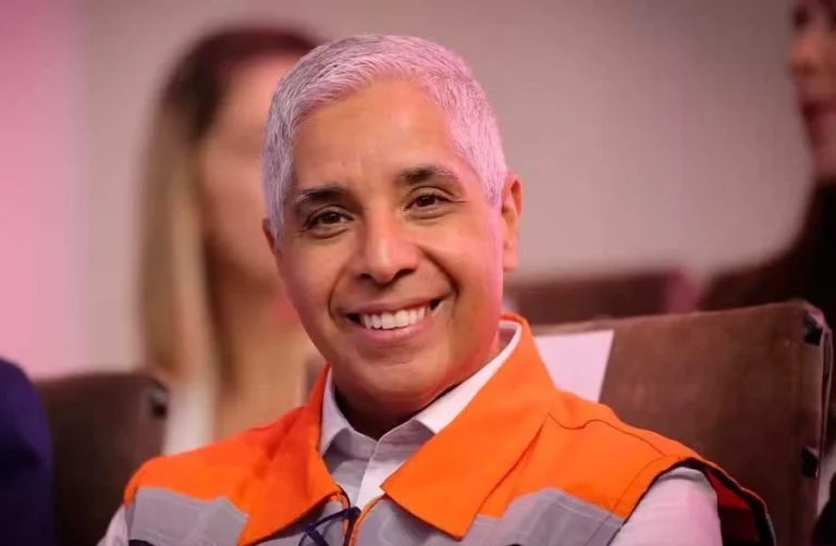 Coordenador da Defesa Civil será o novo nº 2 da Segurança Pública em SP