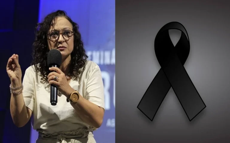 Cantora e pastora Gláucia Rosane perde a vida aos 51 anos no Maranhão