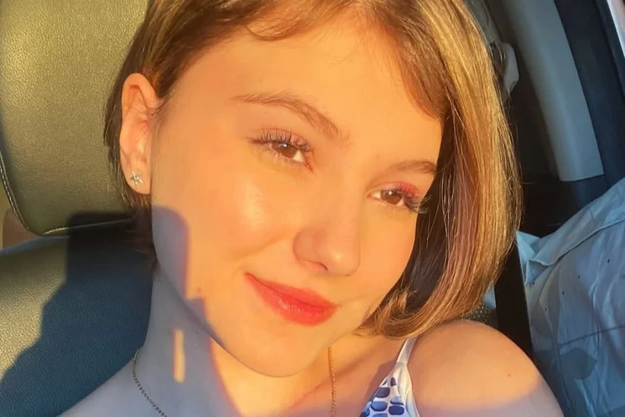 Irmã de Isabel Veloso faz homenagem um mês após morte: “Dilacerante”