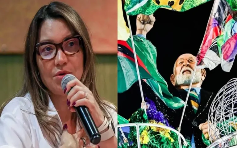 Rebaixamento gera reação imediata de Janja e declaração repercute nas redes