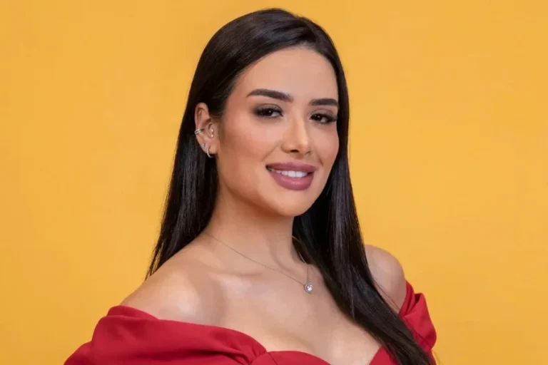 Irmão diz que Jordana tem direito a cota após acusação de fraude