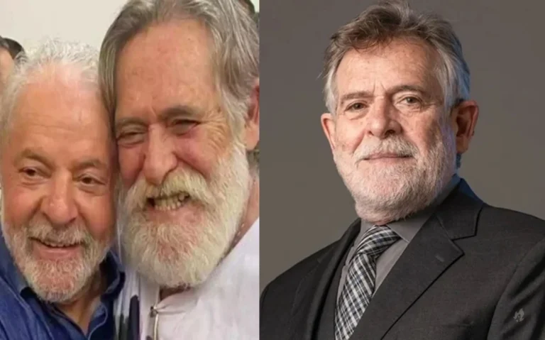 José de Abreu entra de vez na política e anuncia candidatura a deputado federal