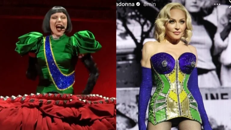 Shakira em Copacabana: como foram os últimos shows do “Todo Mundo no Rio”