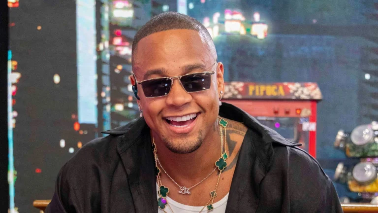 Léo Santana agita a próxima festa do BBB 26; saiba quando será