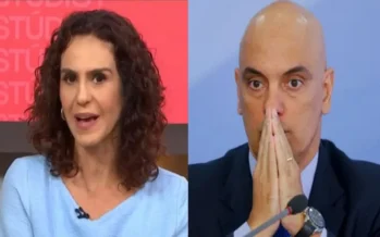 Quem é Malu Gaspar? A jornalista que vem expondo Moraes em reportagens explosivas