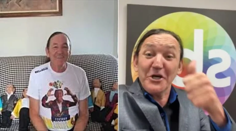 Coma induzido: Saiba o verdadeiro estado de saúde de Marquito após grave acidente