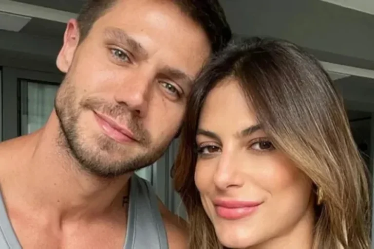 Mari Gonzalez abre o jogo e faz revelação sobre Jonas