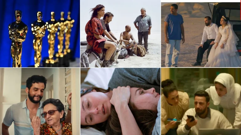 Oscar: parcial aponta dobradinha brasileira em Melhor Filme Internacional