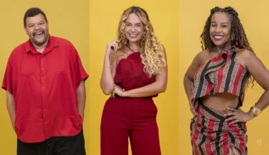 BBB 26: Enquete aponta quem deve sair em Paredão explosivo com veteranos