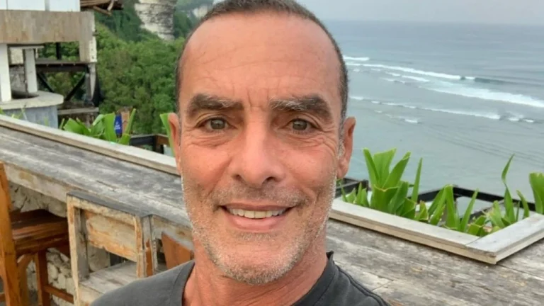 Paulo Zulu se pronuncia após boatos envolvendo volta do câncer