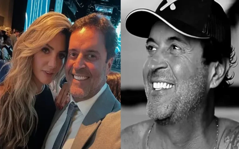 Viúva de Henrique Maderite emociona ao divulgar última “pegadinha” do humorista