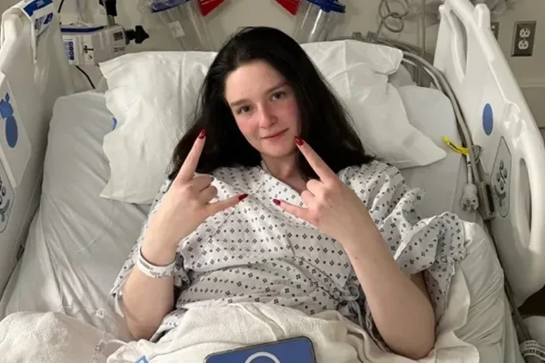 Universitária tem sintomas de tumor cerebral confundidos com estresse