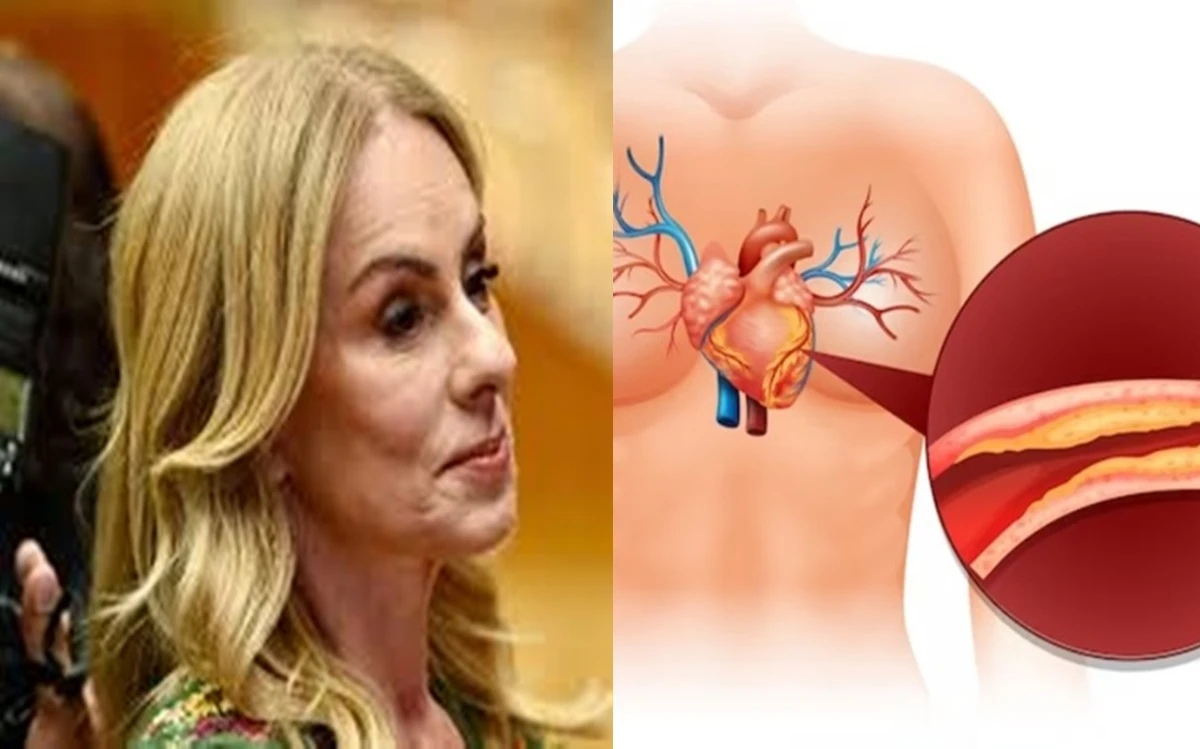 Esposa de Moraes é hospitalizada e passa por cirurgia delicada