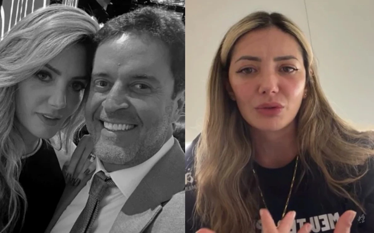 Viúva expõe detalhes chocantes sobre como Henrique Maderite foi encontrado