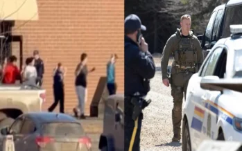 Canadá: O que se sabe sobre atiradora que matou 9 pessoas em escola