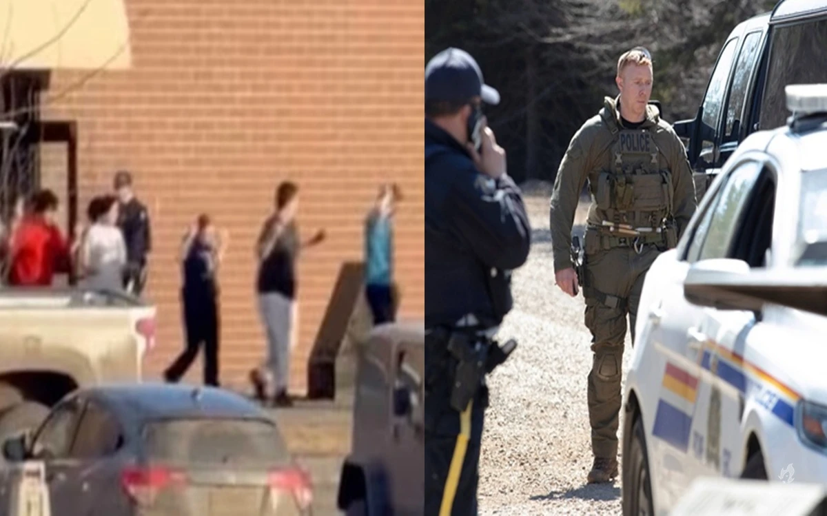 Canadá: O que se sabe sobre atiradora que matou 9 pessoas em escola