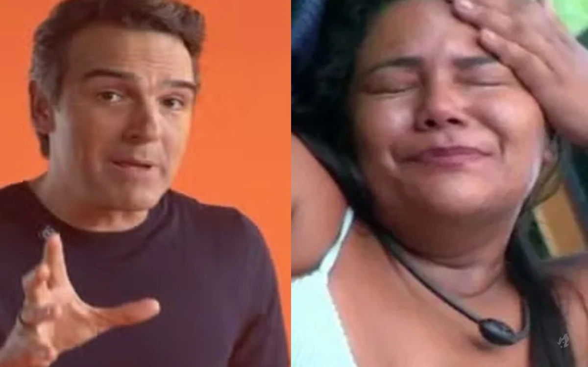 BBB 26: Chaiany cogita sair do reality após desabafo polêmico