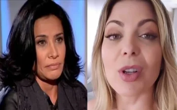 Comparações voltam à tona e Sheila Mello se posiciona sobre Scheila Carvalho