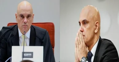 Chega triste notícia envolvendo Alexandre de Moraes; entenda