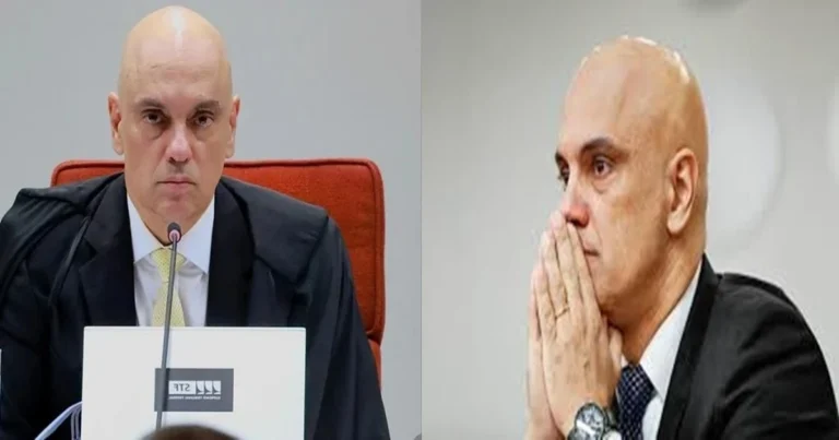 Chega triste notícia envolvendo Alexandre de Moraes; entenda