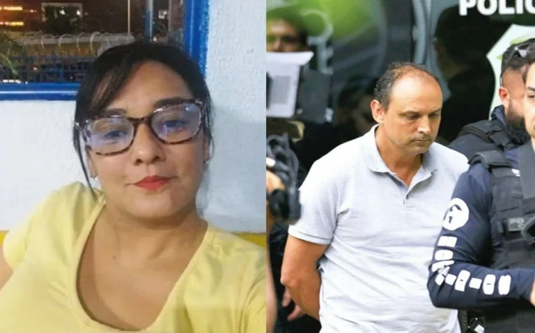 Preso, síndico teria usado caixa do prédio para custear defesa na Justiça