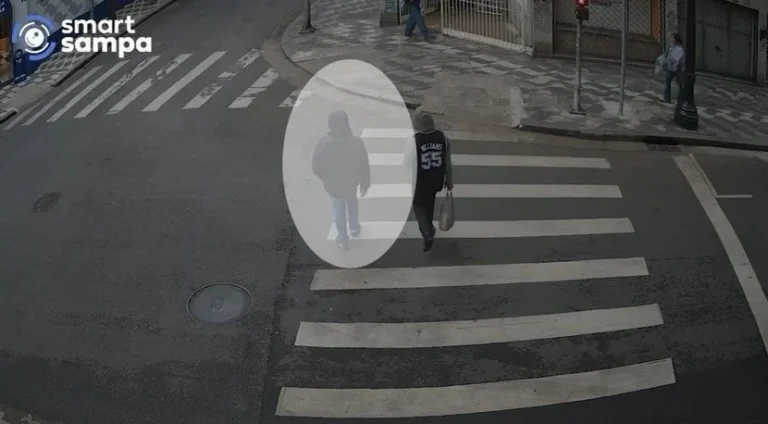 Smart Sampa: quase metade dos foragidos são ligados à pensão alimentícia