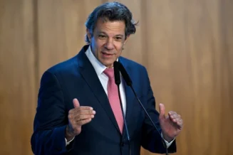 Haddad está a um passo de anunciar candidatura em SP, dizem aliados