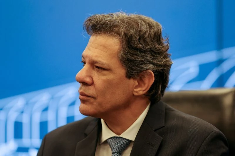 PT dá como certa candidatura de Haddad ao governo de SP
