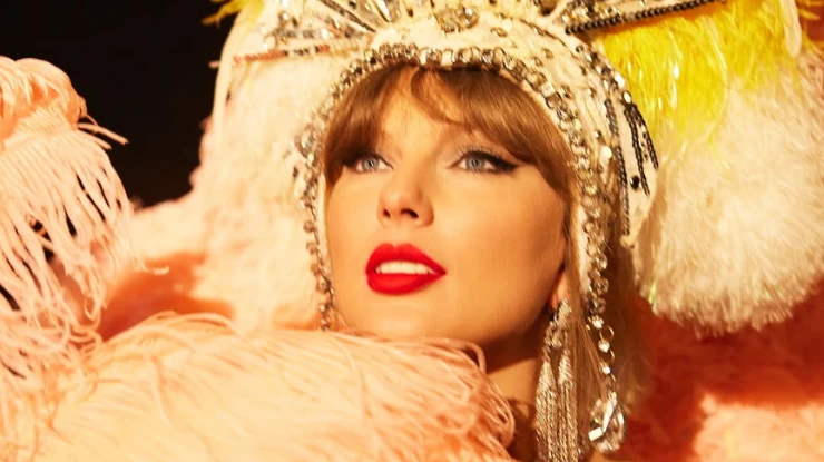 Taylor Swift lançará videoclipe de “Opalite” nesta sexta-feira (6)