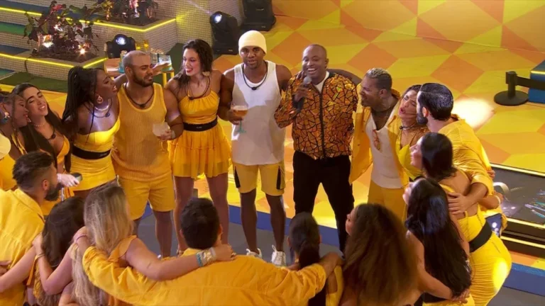 BBB 26: Thiaguinho é a atração da festa desta sexta-feira (6)