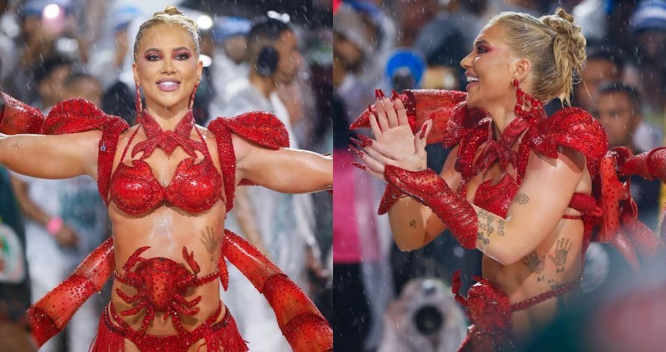 Virginia grávida? Após especulações, equipe da influenciadora se pronuncia