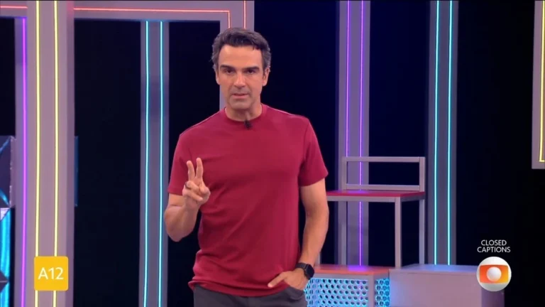 Prova do Líder será feita em duas etapas; saiba mais!