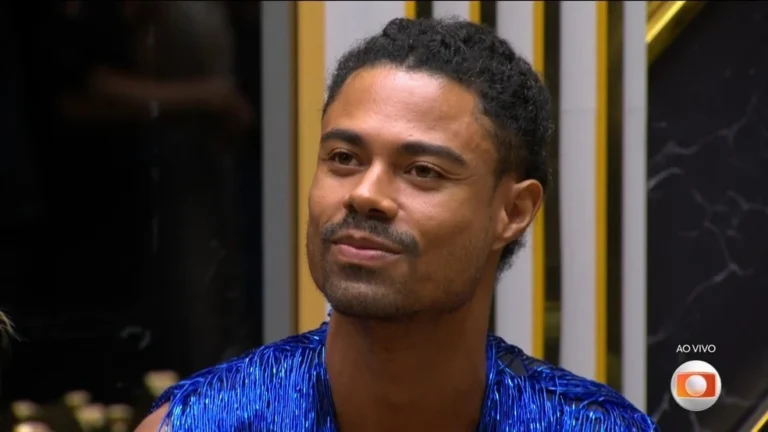 Exilado, Breno vai indicar participante ao Paredão e trocar de lugar com ele na dinâmica