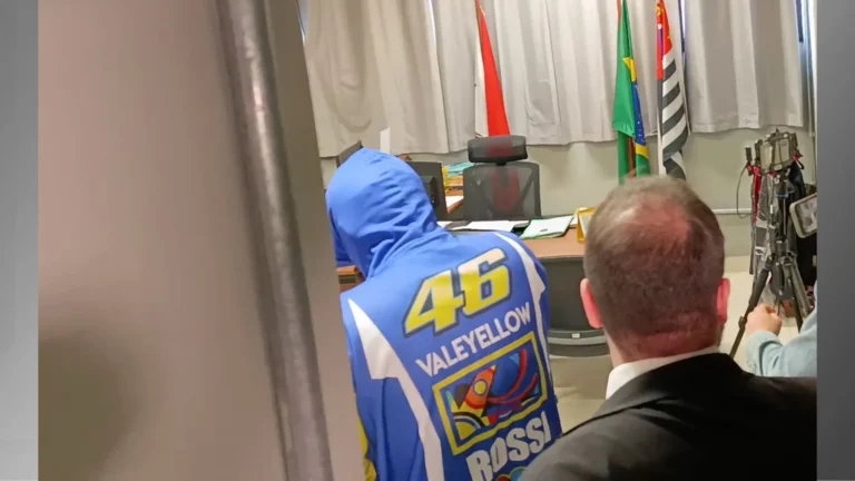 Manobrista de academia em que mulher morreu depõe nesta terça-feira (10)