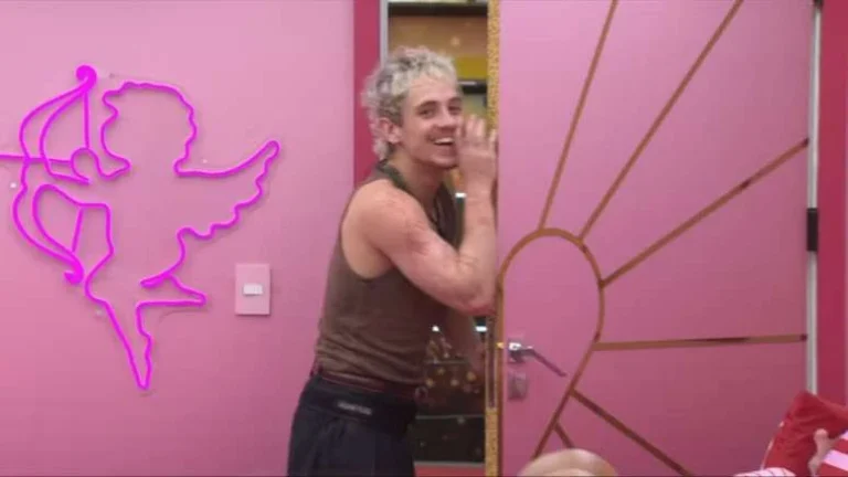 BBB 26: Chaiany e Juliano armam plano contra rivais