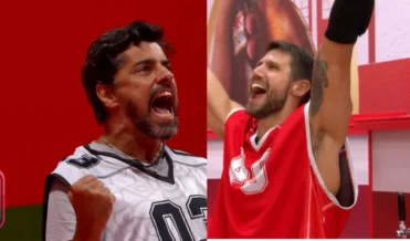De novo! Cowboy vence Prova do Líder no BBB 26 e, ao lado de Jonas, se aproxima de recorde HISTÓRICO do game; veja ranking
